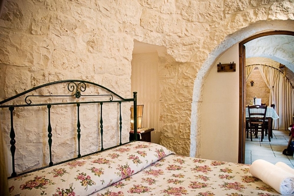 Hotel Trulli il Castagno